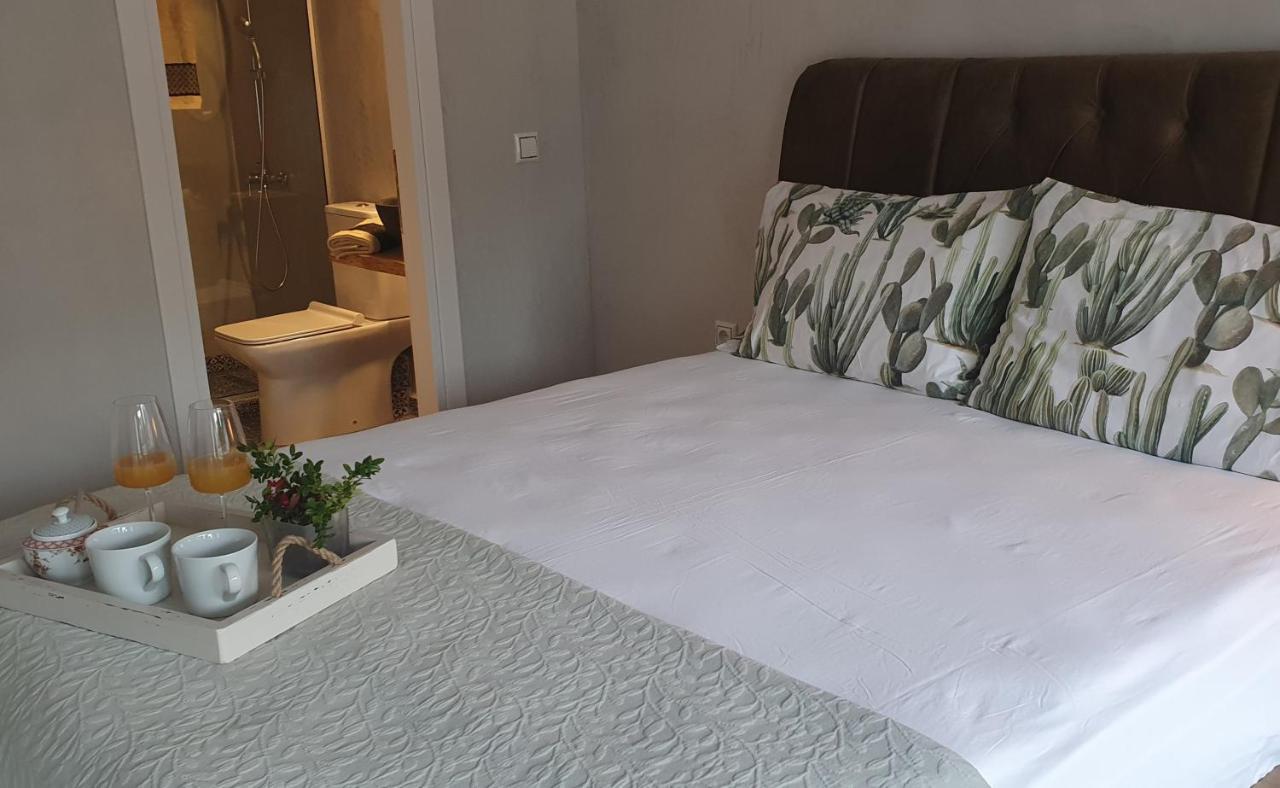 Dioni Luxury House Villa Nea Iraklitsa Eksteriør billede