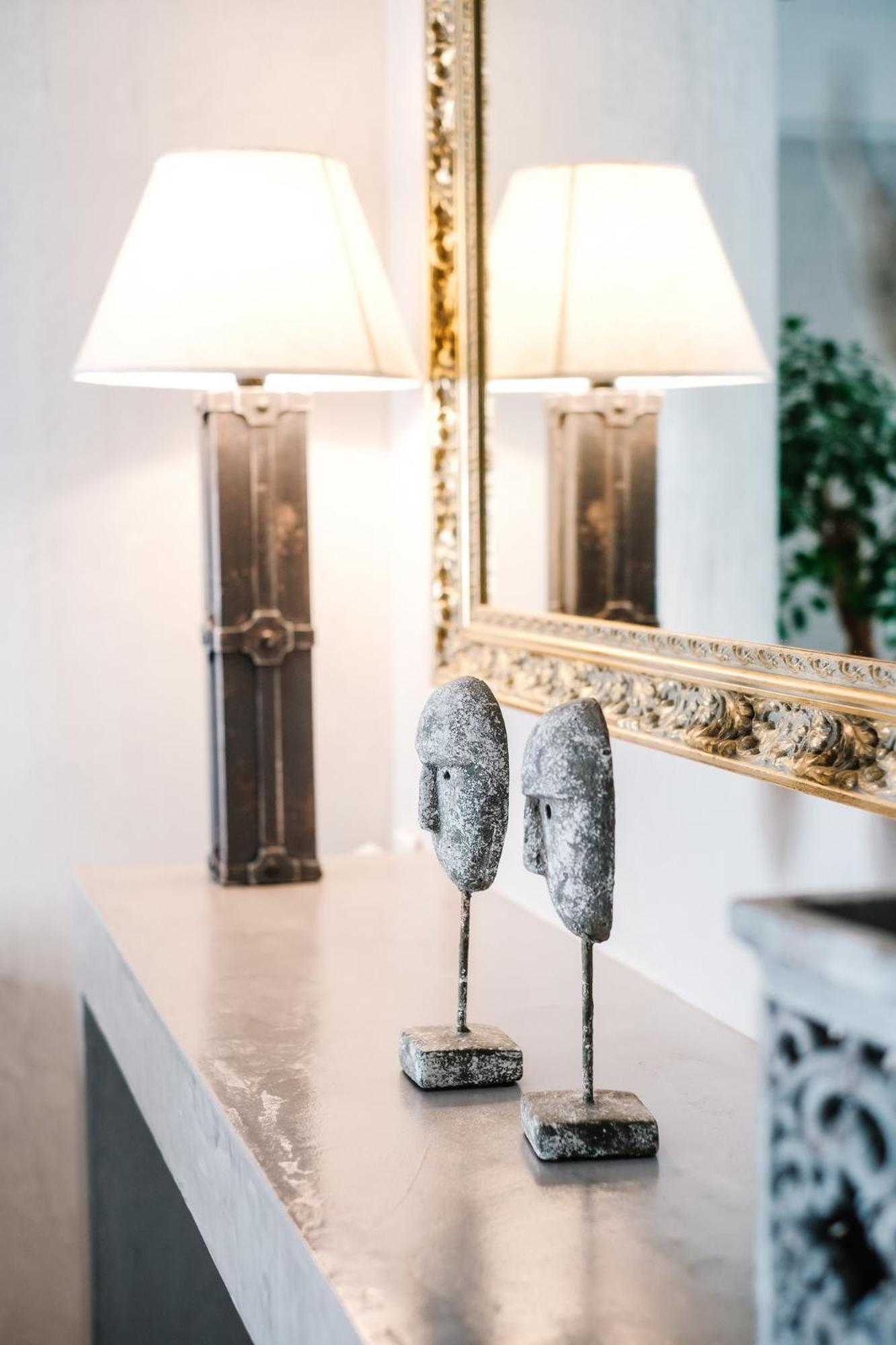 Dioni Luxury House Villa Nea Iraklitsa Eksteriør billede